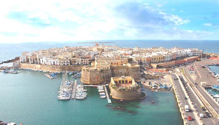 Super prezzo- Casa Vacanze a GALLIPOLI
