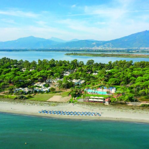 CORSICA MARINA DI PINARELLO Agosto 2025