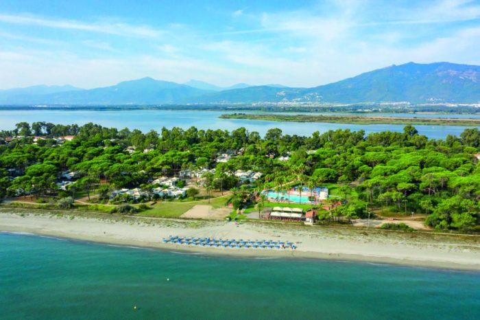 CORSICA MARINA DI PINARELLO Agosto 2025