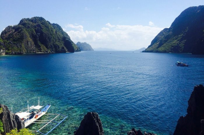 Offerta Filippine- Il meglio di Palawan