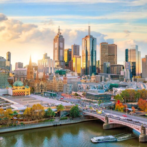 Australia – Terra dei Sogni – Partenze giornaliere fino al 18 Marzo 2027