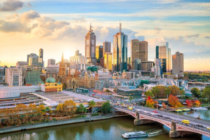 Australia – Terra dei Sogni – Partenze giornaliere fino al 18 Marzo 2027