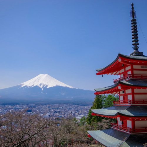 ADVENTURE GIAPPONE 2025 – Tour + Mare a Okinawa – Partenze fino al 15 dicembre 2025