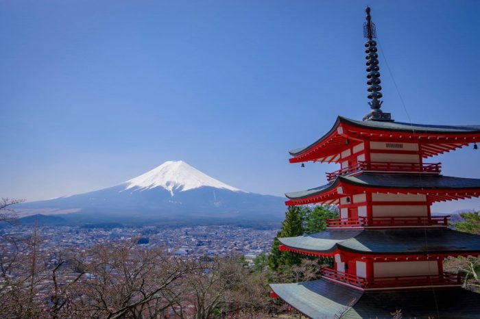 ADVENTURE GIAPPONE 2025 – Tour + Mare a Okinawa – Partenze fino al 15 dicembre 2025