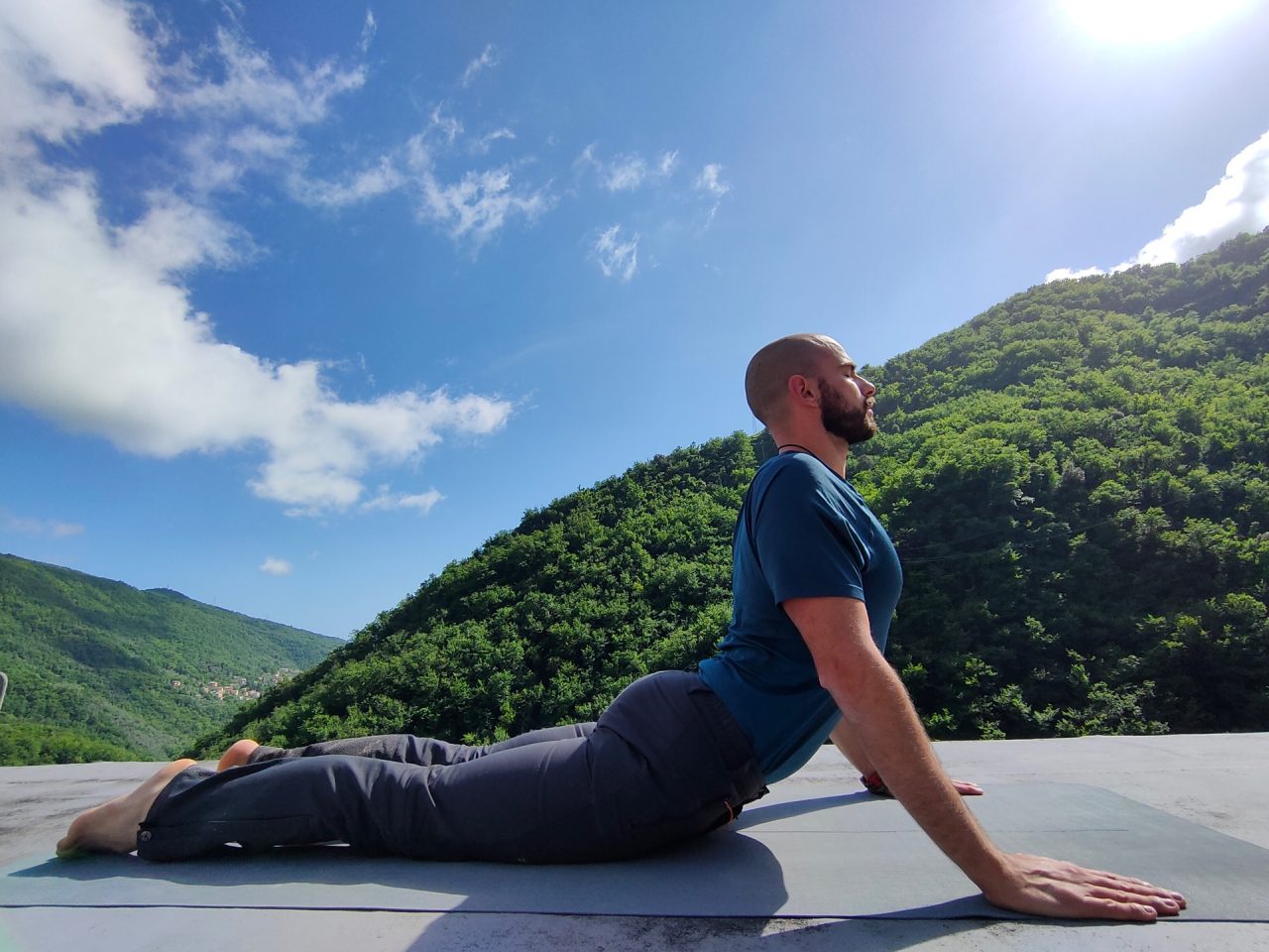 yoga natural-mente