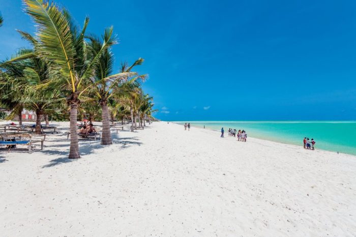 Offerte Capodanno Kenya 2025 – Soggiorno mare Lion Beach Resort 4*