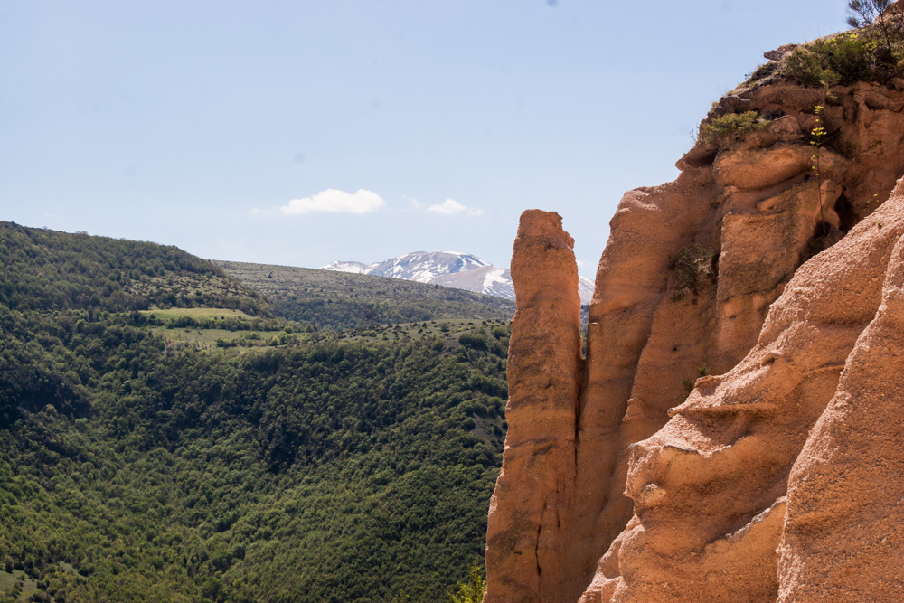 MARCHE TREKKING