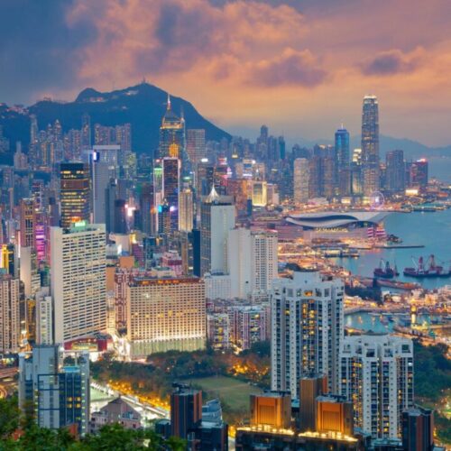 HONG KONG E BALI – SPECIALE SETTEMBRE 2026