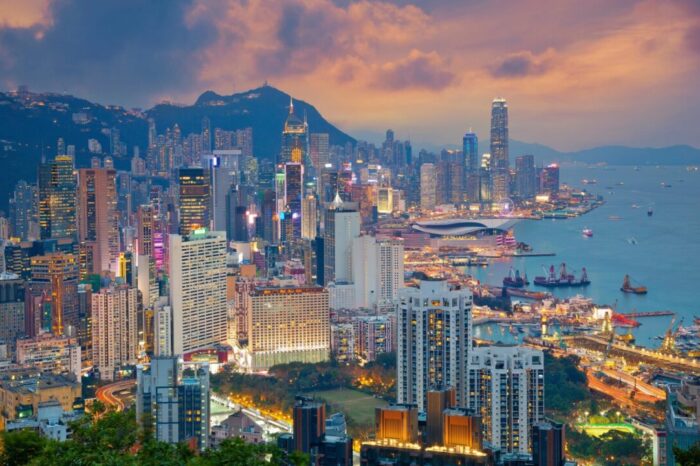 HONG KONG E BALI – SPECIALE SETTEMBRE 2026