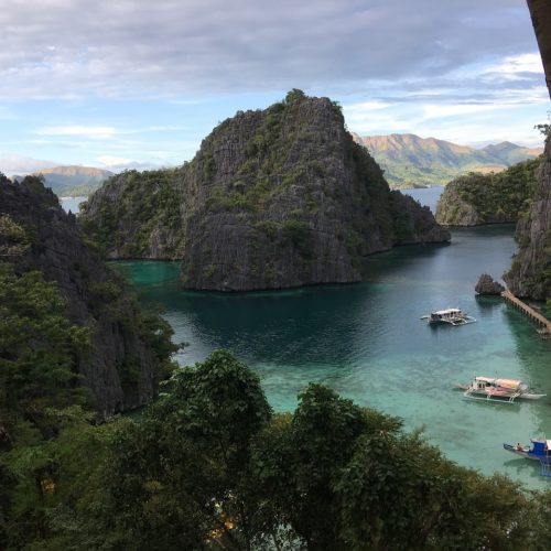 Offerta Filippine mare – Tour Il meglio di Palawan – 2024