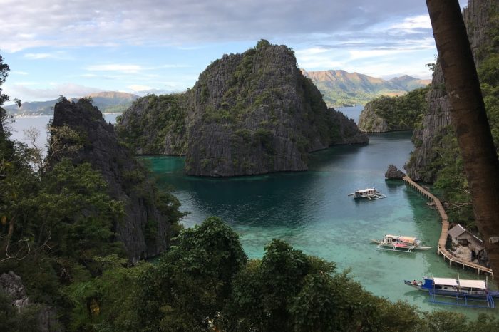 Offerta Filippine mare – Tour Il meglio di Palawan – 2024