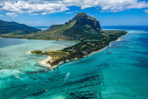 Offerte Mauritius Aanari Hotel & Spa 3* – Flic en Flac – da aprile ad ottobre 2024