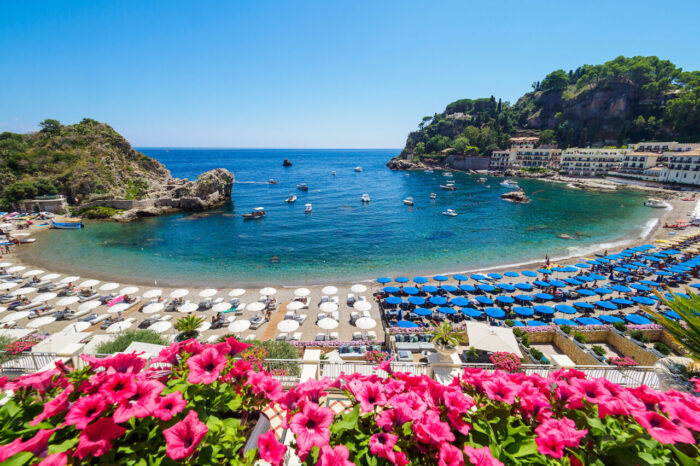 MINITOUR DELLA SICILIA ORIENTALE 2026 – 5gg/4nt