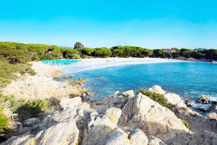 Sardegna – Futura style le Palme – OROSEI CALALIBEROTTO