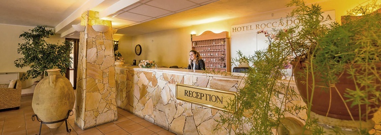 futura style rocca dorada sardegna