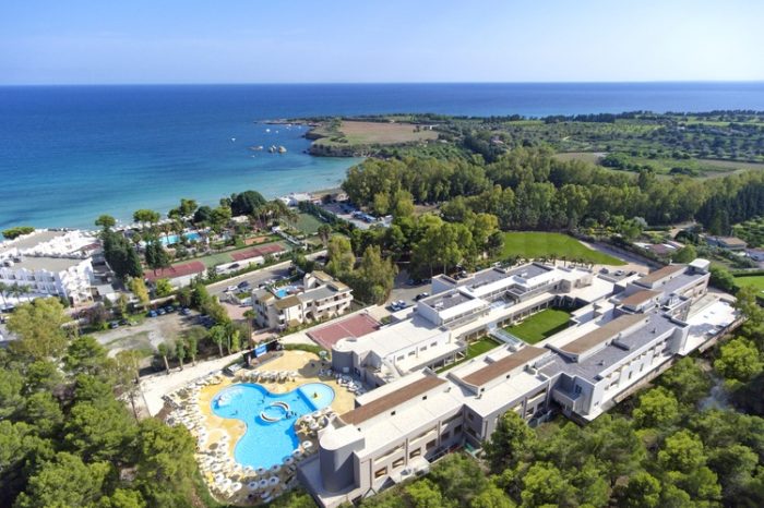 Sicilia – Futura club Spiagge Bianche offerte estate 2025
