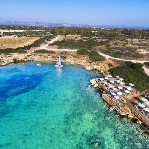 Sicilia-Voi Arenella Resort