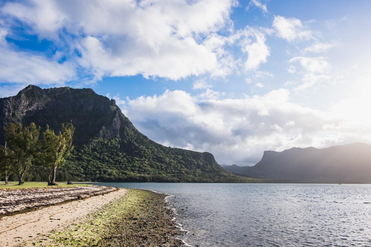 MAURITIUS