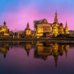 viaggi in thailandia
