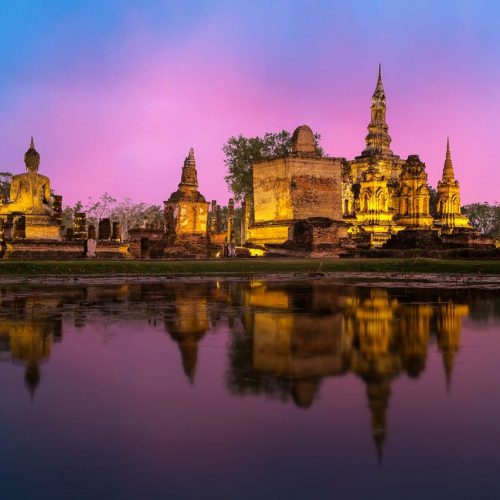 Last minute Thailandia agosto 2025