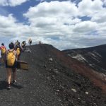 NICARAGUA TREKKING