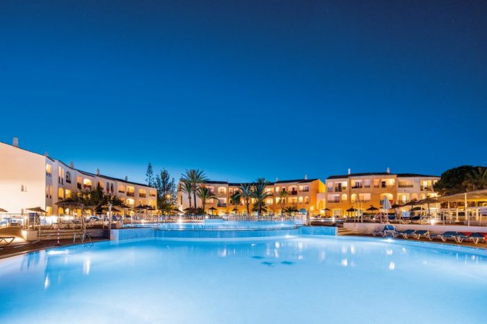 MINORCA – SETTEMARICLUB SOL FALCÓ