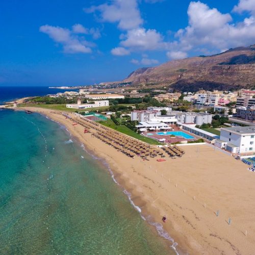 Offerte SICILIA – ZETA CLUB ALICUDI****