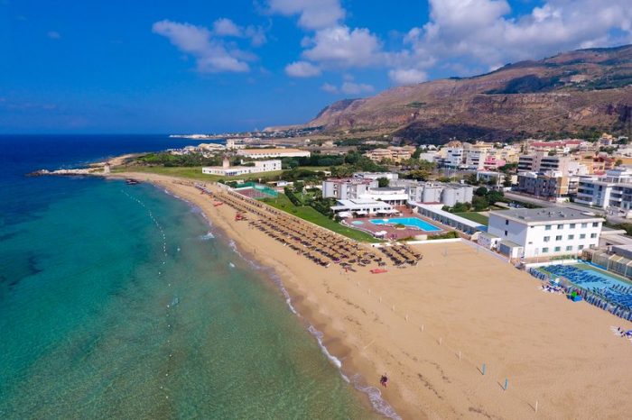 Offerte SICILIA – Settemariclub Baia Dei Mulini Resort & SPA****