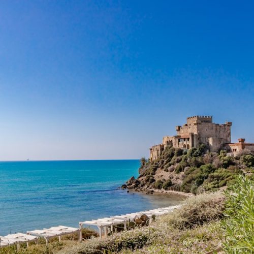 Sicilia – Settemariclub FALCONARA BEACH RESORT & SPA