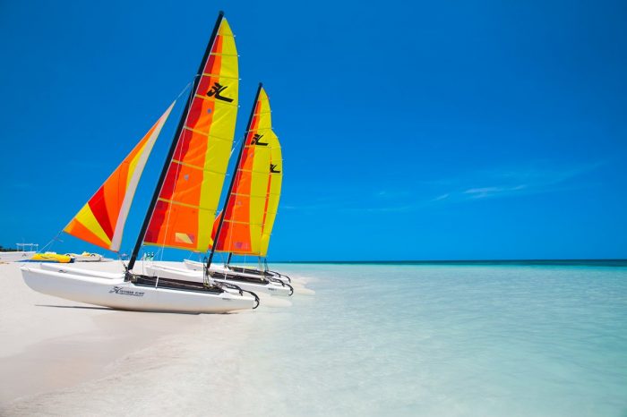 Offerte capodanno Cuba 2025 – Havana + soggiorno mare a Varadero