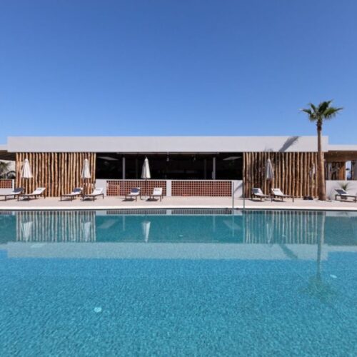 Grecia – Kos – UTOPIA BLU HOTEL 5* – Partenze fino al 22 Agosto 2026