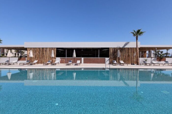 Grecia – Kos – UTOPIA BLU HOTEL 5* – Partenze fino al 22 Agosto 2026