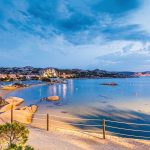 sardegna mare maddalena