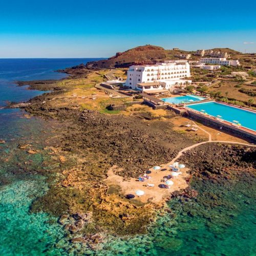 Offerte Pantelleria MURSIA RESORT & SPA