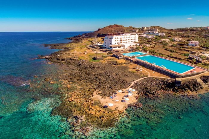 Offerte Pantelleria MURSIA RESORT & SPA