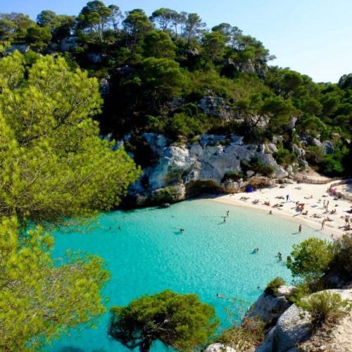 Hotel Hg Jardin De Menorca**** – Offerte estate 2025