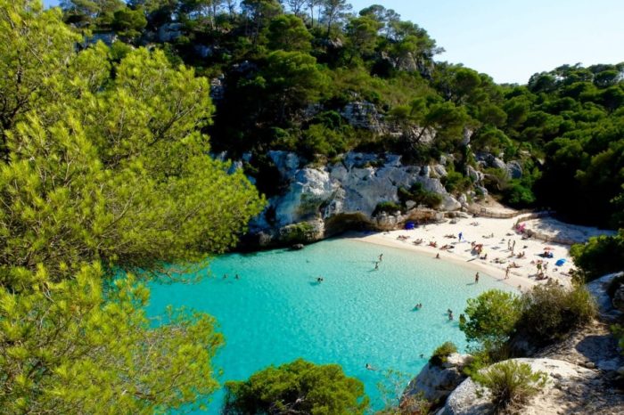Hotel Hg Jardin De Menorca**** – Offerte estate 2025