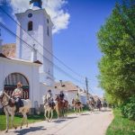 TRANSILVANIA A CAVALLO