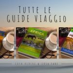 GUIDE VIAGGIO