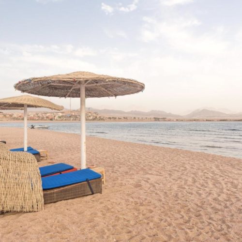 Sharm El Sheikh – Partenze da BOLOGNA dal 13 Aprile al 6 Luglio 2025