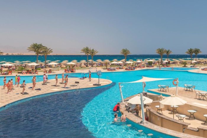 Offerta Sharm El Sheikh – Barcelò Tiran Sharm – maggio e giugno 2024