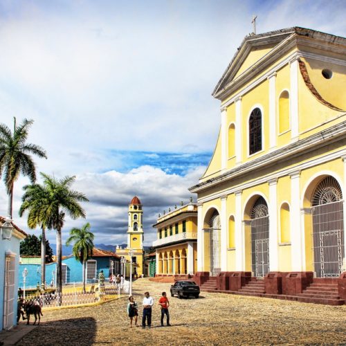 Tour Cuba – Magica Cuba – Partenze Estate 2025
