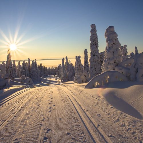 Offerte Capodanno in Lapponia  – Capodanno 2024 a Luosto e Rovaniemi – STOP SALE