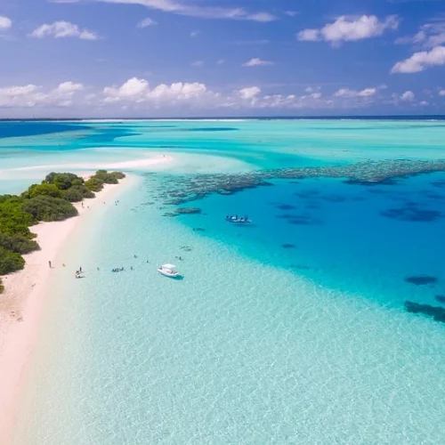 Natale alle Maldive 2023 – STOP SALE