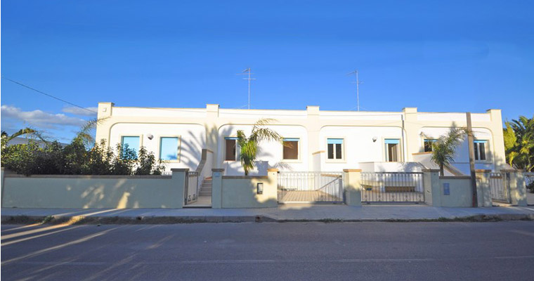 residence gallipoli