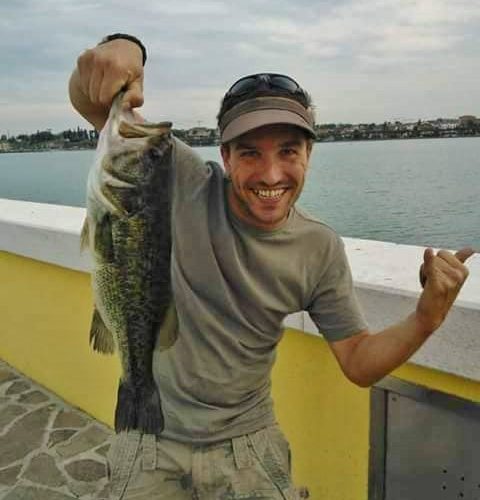 Pescando: Lago di Garda – Pesca con guida