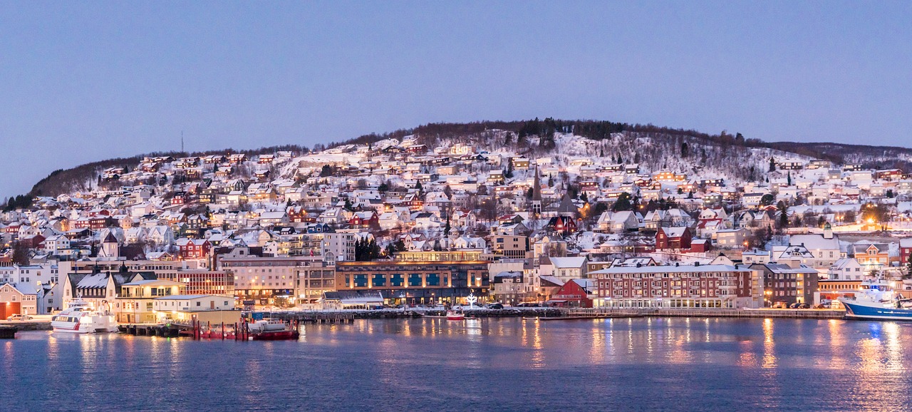 tromso città