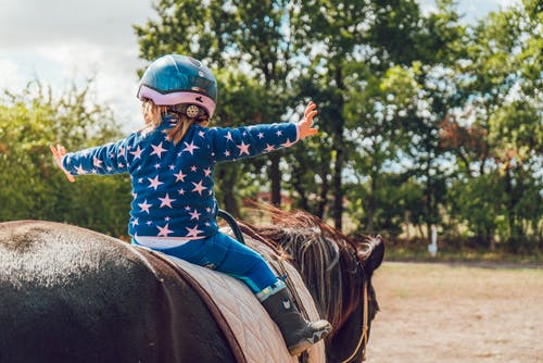 campus equestre bambini 2021