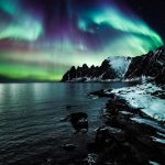 NORVEGIA CAPODANNO 2021 A.B.