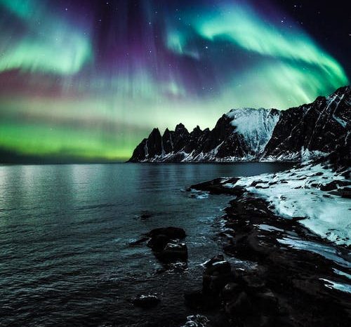 Cosa vedere in Norvegia e Fiordi norvegesi – Guida Viaggi Norvegia